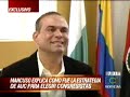 Entrevista a Salvatore Mancuso Entrevista a Salvatore Mancuso