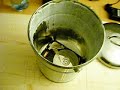 iPot - a new sound device from the Metalab R&D