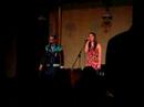 Amy Coleman & Krypton Flo- Maroon 5