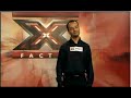 Andre C X-Factor Andre C X-Factor