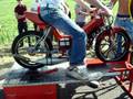 kx tomos op testbank @ genemuiden 2008