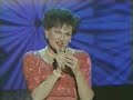 JIM BAILEY sings Judy Garland -Trolley Song