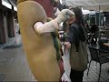 Sexy Doggies!