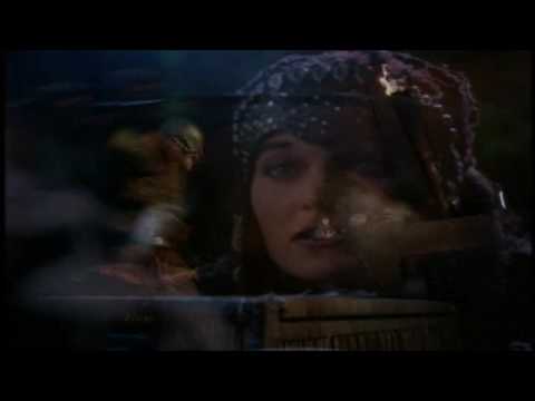 Evil Xena - Deliver Us HD