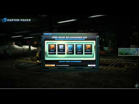 pack prize - Need for Speed World Car Prize Pack winning strike.