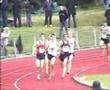 Senior Men's 800 Metres - Southern Champs 2004