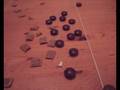 Rugby - Stop motion
