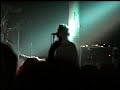 NIRVANA something in the way. live 20/11/91