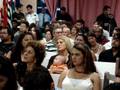 videos de Inauguracao da igreja.