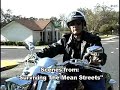Surviving The Mean Streets