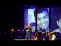 konser diorama tulus - teman hidup