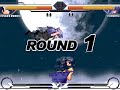 EFZ Netplay 5: ChiakiKakumei123 (Misaki) vs Ampchu (Unknown)