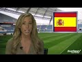 News Update: FIFA World Cup Preview: Spain (0-0-0) vs. Switzerland (0-0-0)