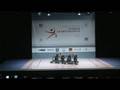 EM Sportsaerobics FISAF 2008 Helsinki Step Medis