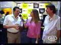Galhos Secos - Bola TV - Reportagem