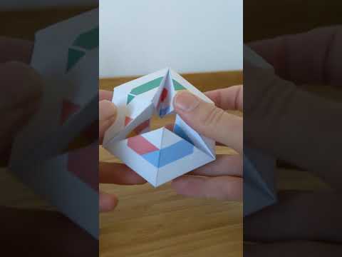 Flextangle