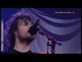 The Fratellis perform Henrietta And For The Girl Glastonbury