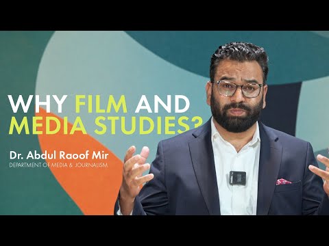 Alliance School of Film and Media Studies Bangalore General video thumbnail 3