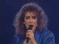 eurovision 1989 - ne partez pas sans moi + where does my hea eurovision 1989 - ne partez pas sans moi + where does my hea