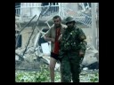Russian fascists bombing georgian city Gori Russian fascists bombing georgian city Gori