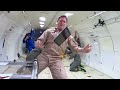 Rotating iPad in ZeroG Various rotational modes of an Apple iPad2 in ZeroG. The video shows an iPad demonstrating uni-stability along the first two axes of rotation and bi-stability along the third axis of rotation. I don't own an iPad, but if I did I would only try this in 1-G above some very soft materials on the ground! Even Gorilla glass can break.