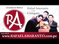 Rafael Amaranto - Cruel destino