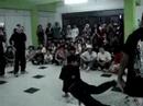 unknown crew first battle part1