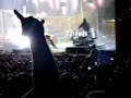 SLIPKNOT LIVE MAYHEM FESTIVAL KANSAS CITY (SIC)