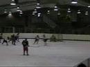 Nicolet vs Suroit (Shawinigan-Sud)