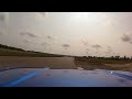 2013 Subaru BRZ Track Day Experiance Subaru Shawn Driving, Lap 2 - A Little Faster