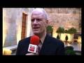 PRESIDIUM FIQ - ENTREVISTA A KEVIN DORNBERGER