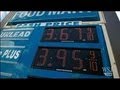 How to Save Money on Gas During Your Memorial Day Drive