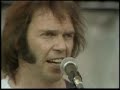 Neil Young - Live Aid 1985 Nothing is Perfect