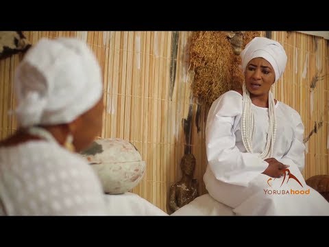 Omo Iya Osun - Latest Yoruba Movie 2018 Drama Starring Lateef Adedimeji | Wunmi Toriola