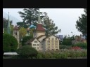 Ballerino Swissminiatur corto