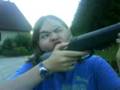 chasseur mdr !!!!