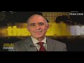 August 23rd interview with Phyllis Bennis is interrupted by the 5.8 earthquake felt in Washington DC