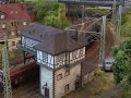 BR 41 auf meiner Modellbahnanlage