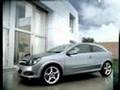 2005 Opel Astra GTC German Television Commercial