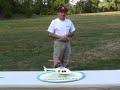Megatech Hopper Fly - RC Helicopter