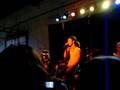 The Cab - Take My Hand Buffalo 8/24/08