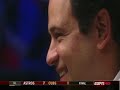 WSOP 2008 Event 3 5K mixed ep06 1of4
