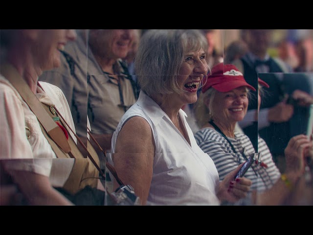 Goodwood Revival 2019