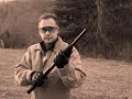 12 Gauge Shotgun Field Test