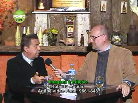 Entrevista com Miguel Ribeiro, Personal & Professional Coach – Bloco 3