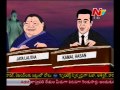 Lallu Brothers Comedy show with Jayalalitha - Kamal Hasan - 02
