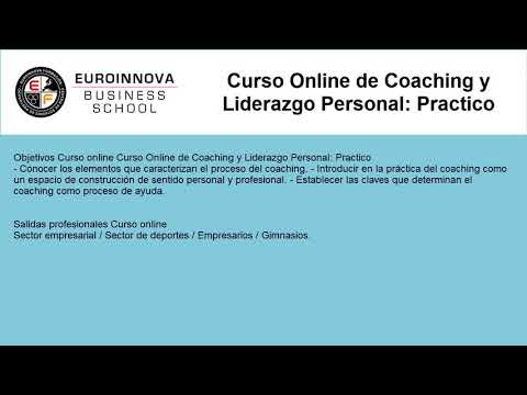 Cursos Youtube Online Euroinnova Cursos Youtube Online Euroinnova