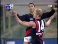 Injury depleted Essendon pull Hawthorns pants down 2003