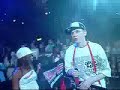 saint emcee uk rap battle champion trailer