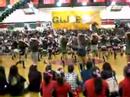 Glendale high school winter rallly 2008